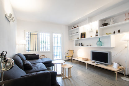 Apartamento Mediterraneo, Benidorm