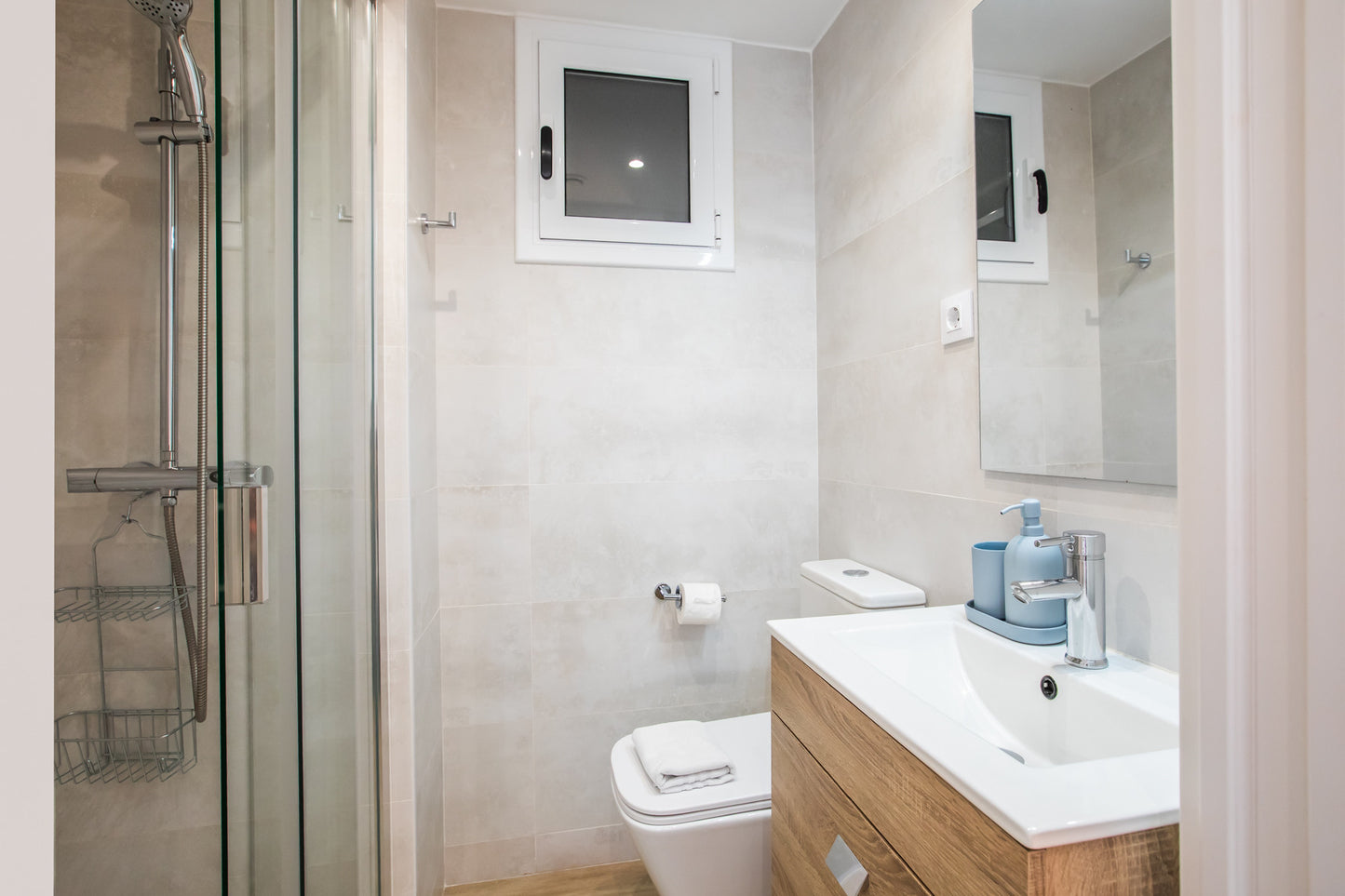 Apartamento fantástico en Gracia, Barcelona