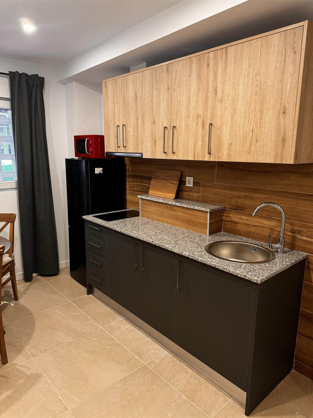 Apartamento en Alicante Centro