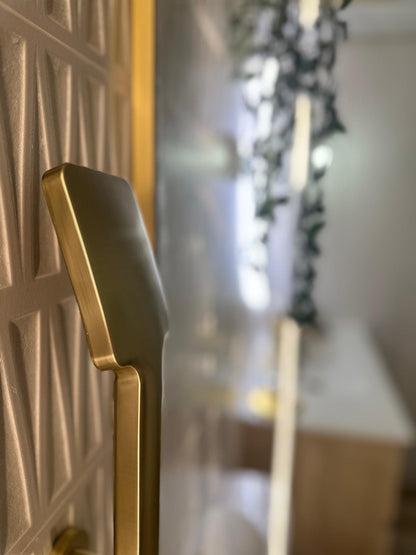 Nuevo apartamento caramelito, Madrid