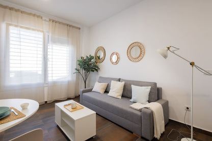 Estudio Antiguo Balneario, Cádiz