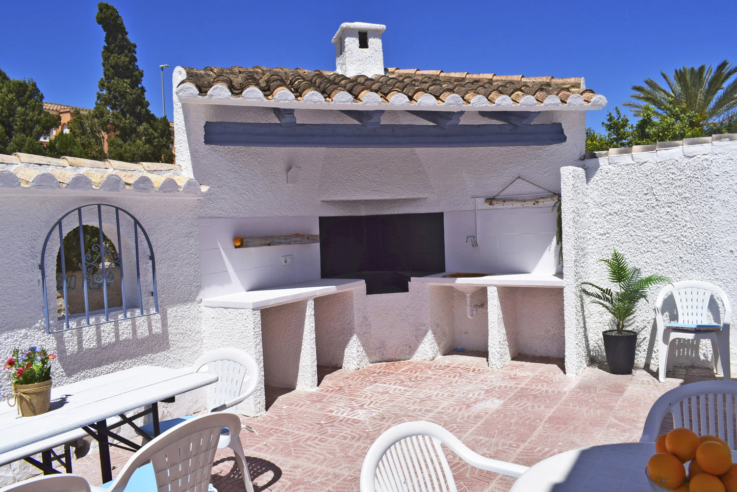 Anacasa Villa Bacalla les Marines, Denia