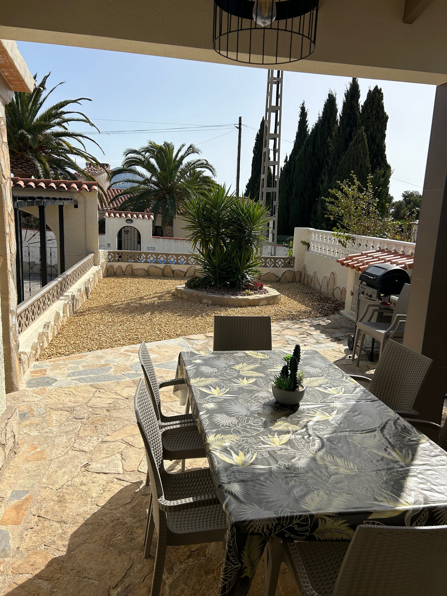 Villa Greyjoy - Azulena, Calpe