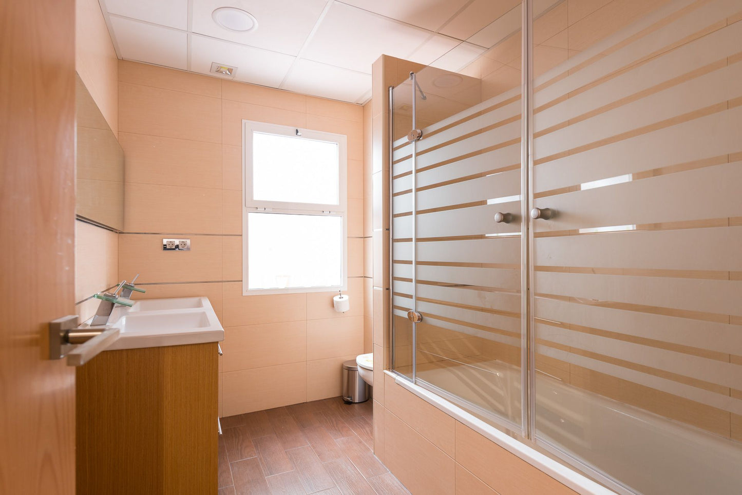 Apartamento Auditorio con Patio, Alicante