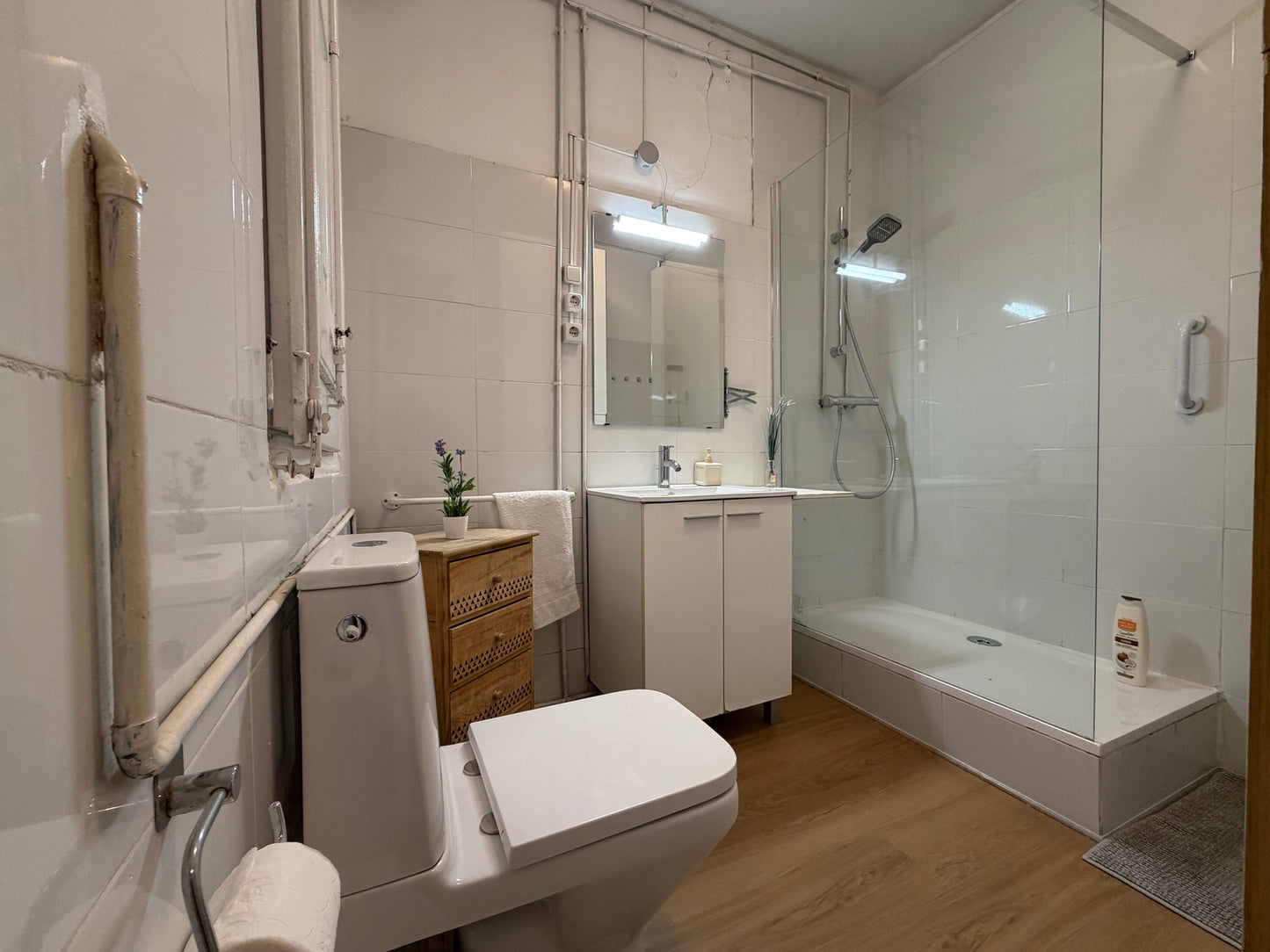 Excelente Apartamento en el centro de Barcelona