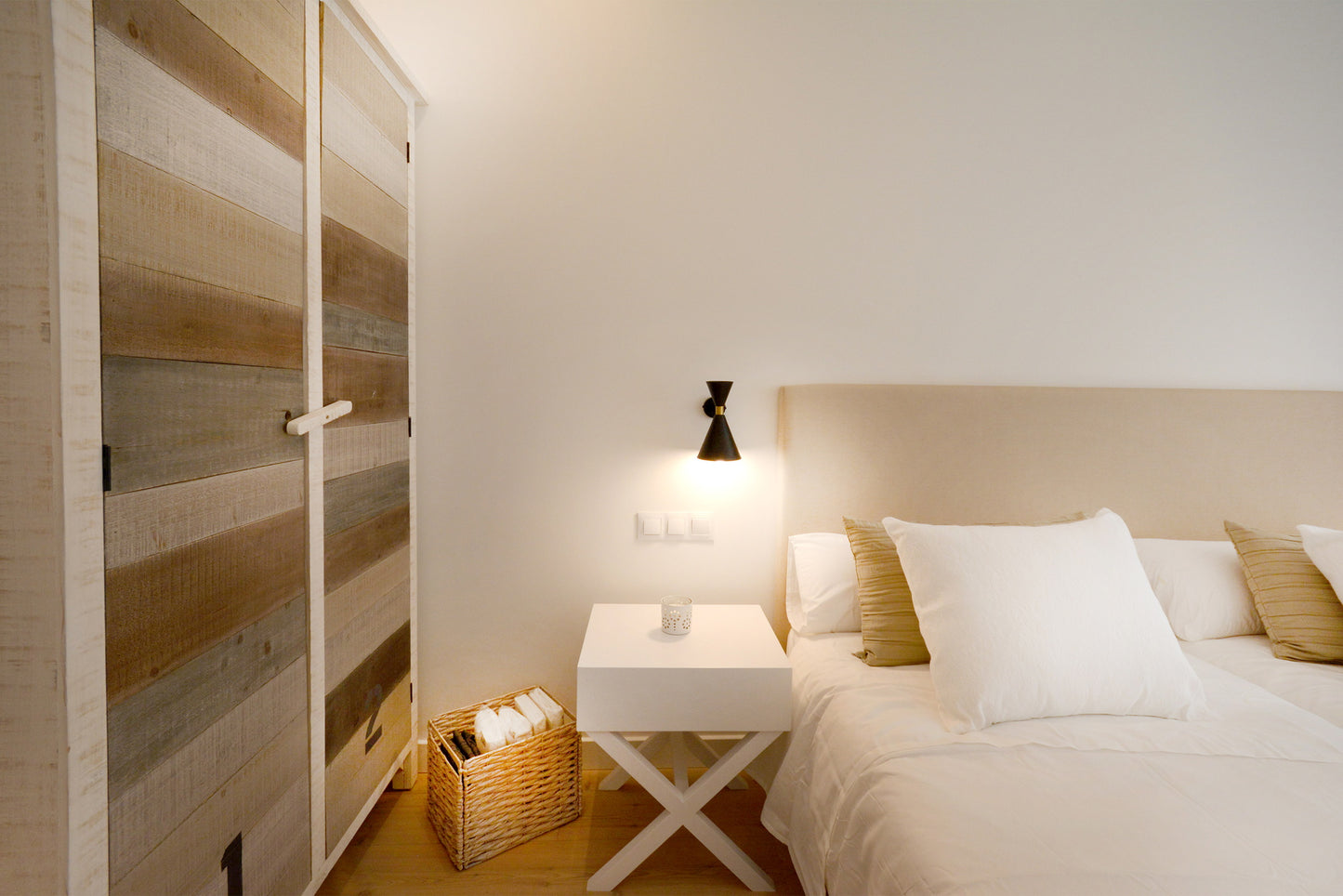 Espectacular apartamento en Gran Vía, Madrid