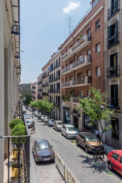 Apartamento a estrenar en el centro, Madrid