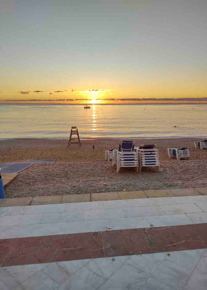 Casa Buganvillas en L'Alfàs del Pí