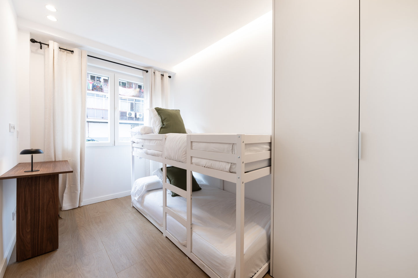 Apartamento en Puerta del Ángel, Barcelona