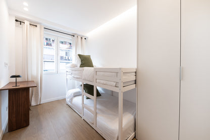 Apartamento en Puerta del Ángel, Barcelona