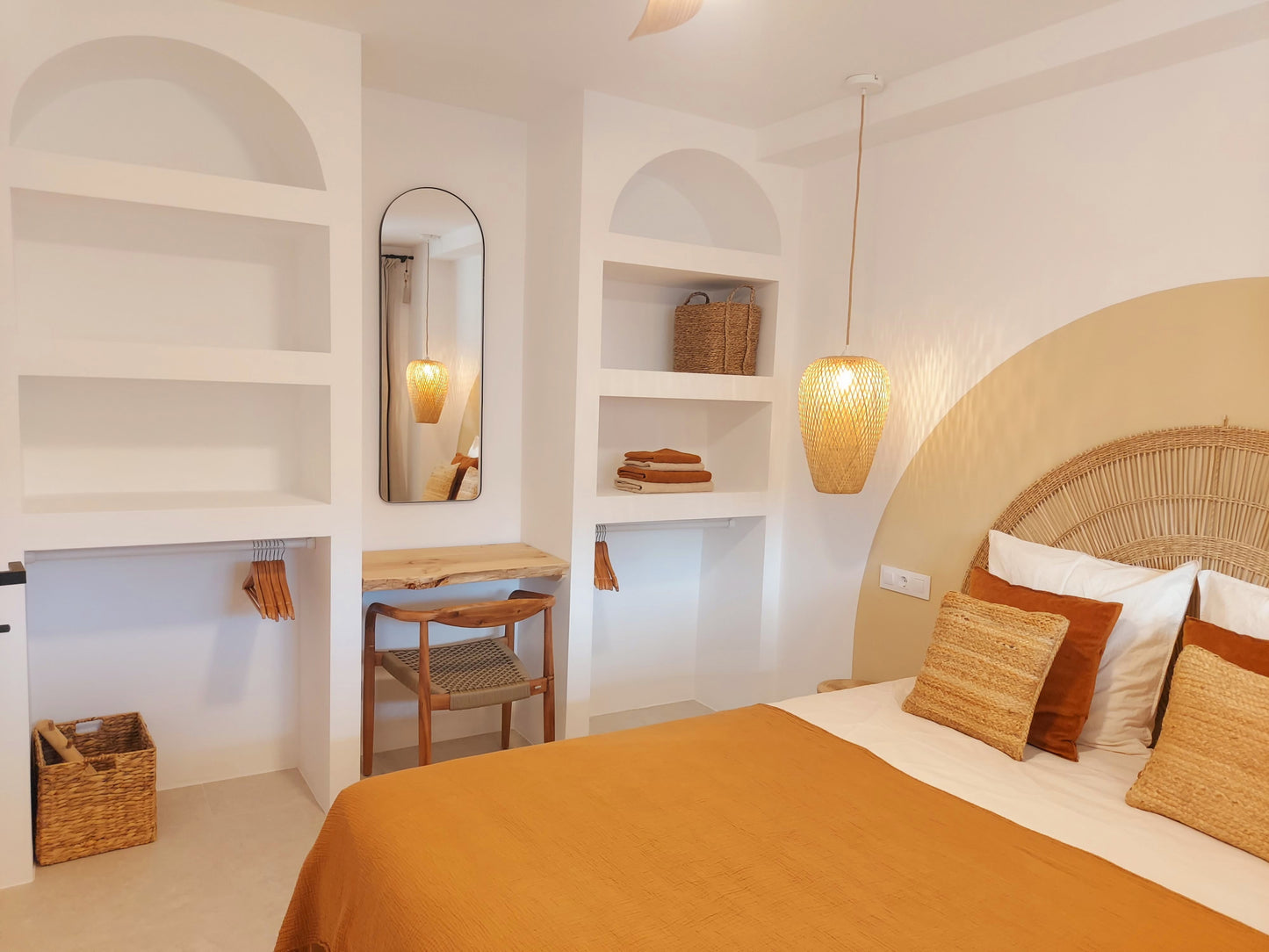 Appartement la Línea Azul, Calpe