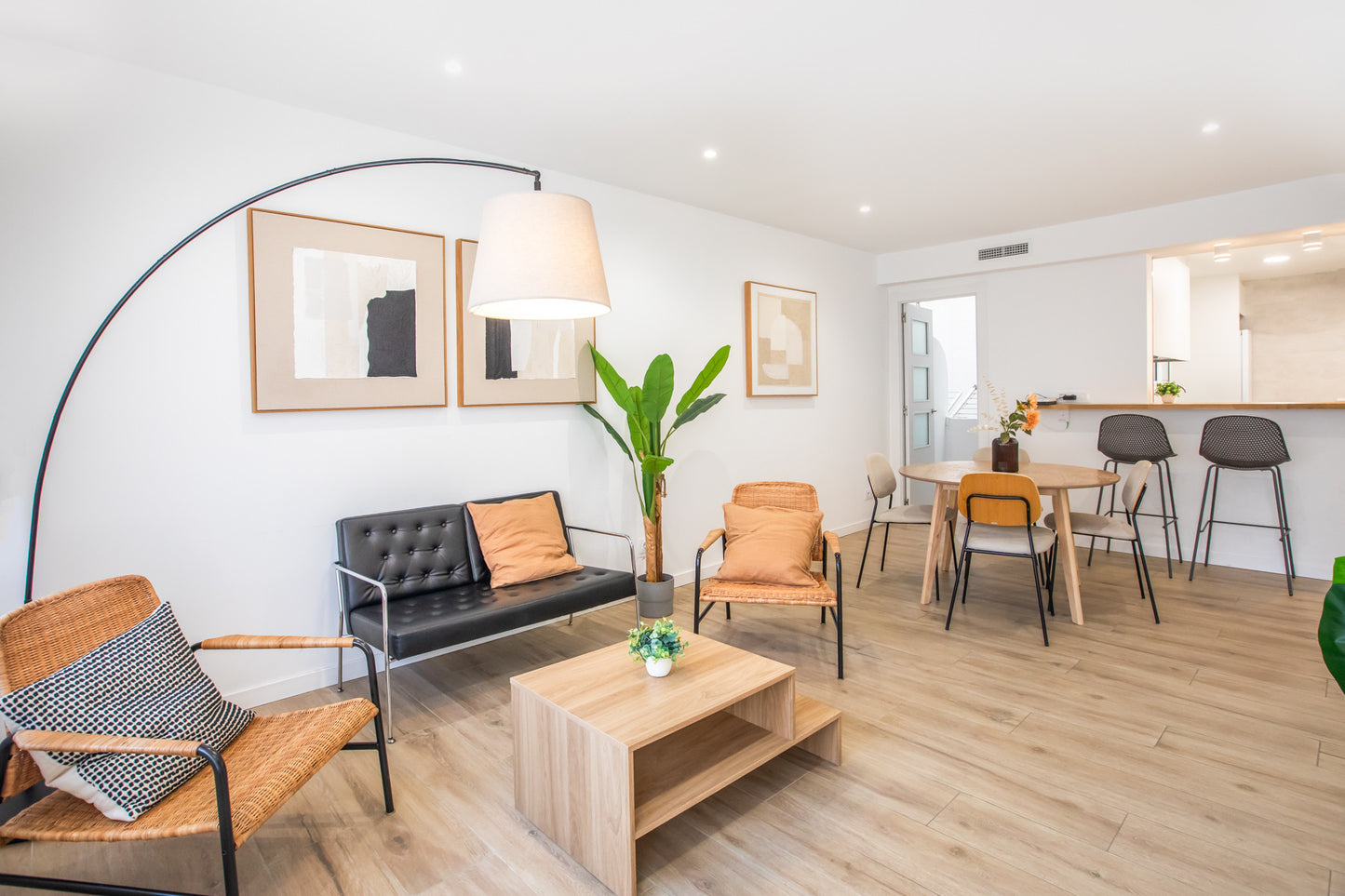Apartamento fantástico en Gracia, Barcelona