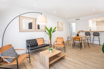 Apartamento fantástico en Gracia, Barcelona