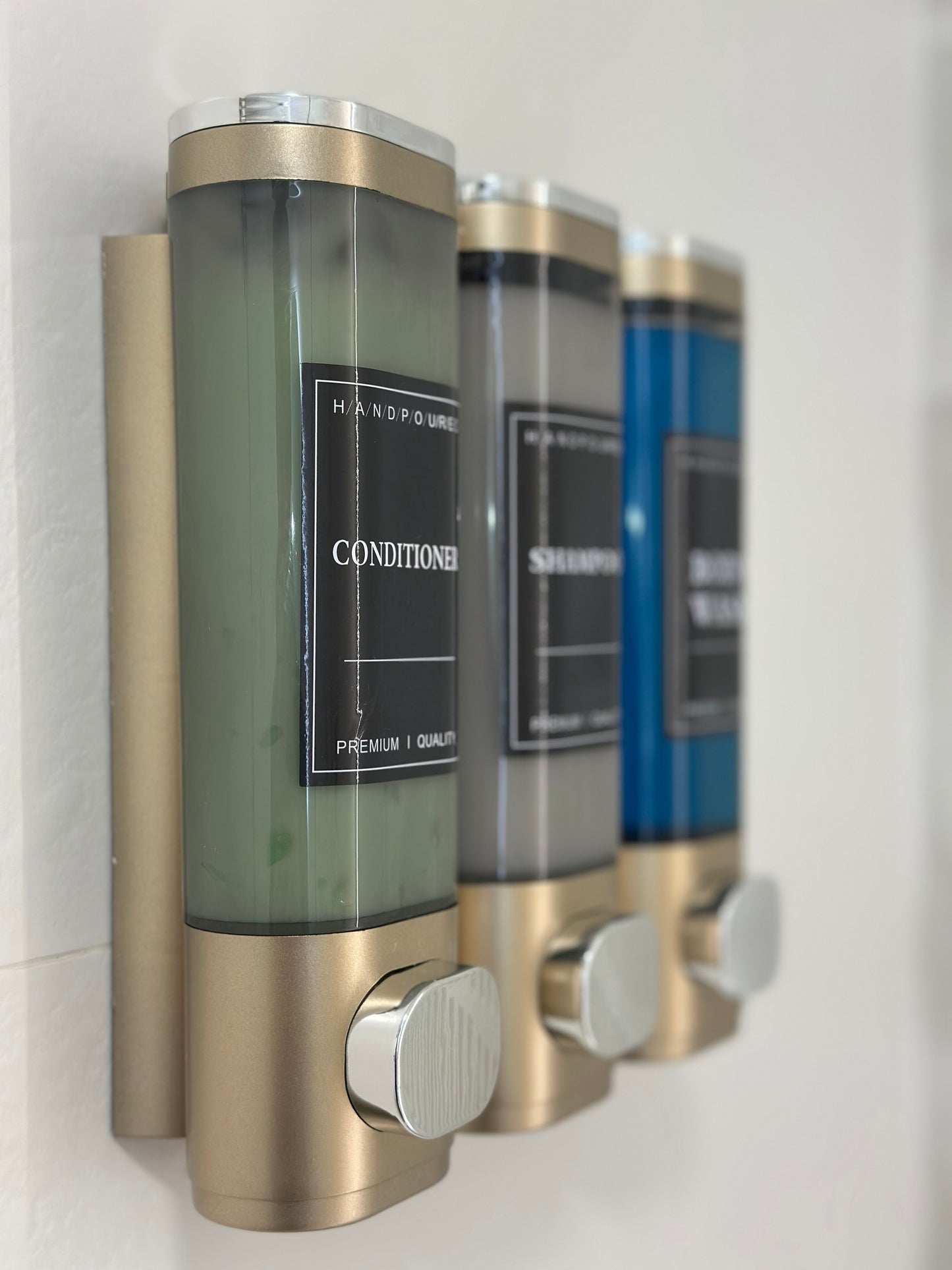Nuevo apartamento caramelito, Madrid