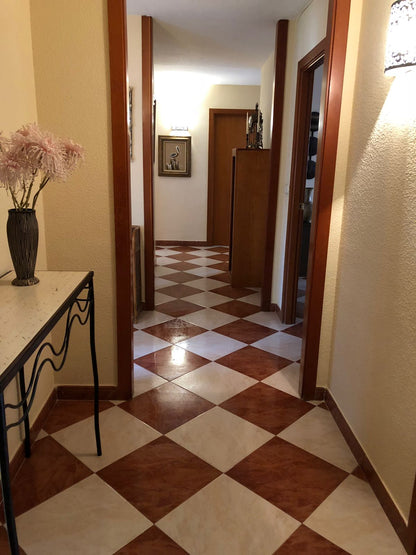 Apartamento ideal para familias, Benidorm
