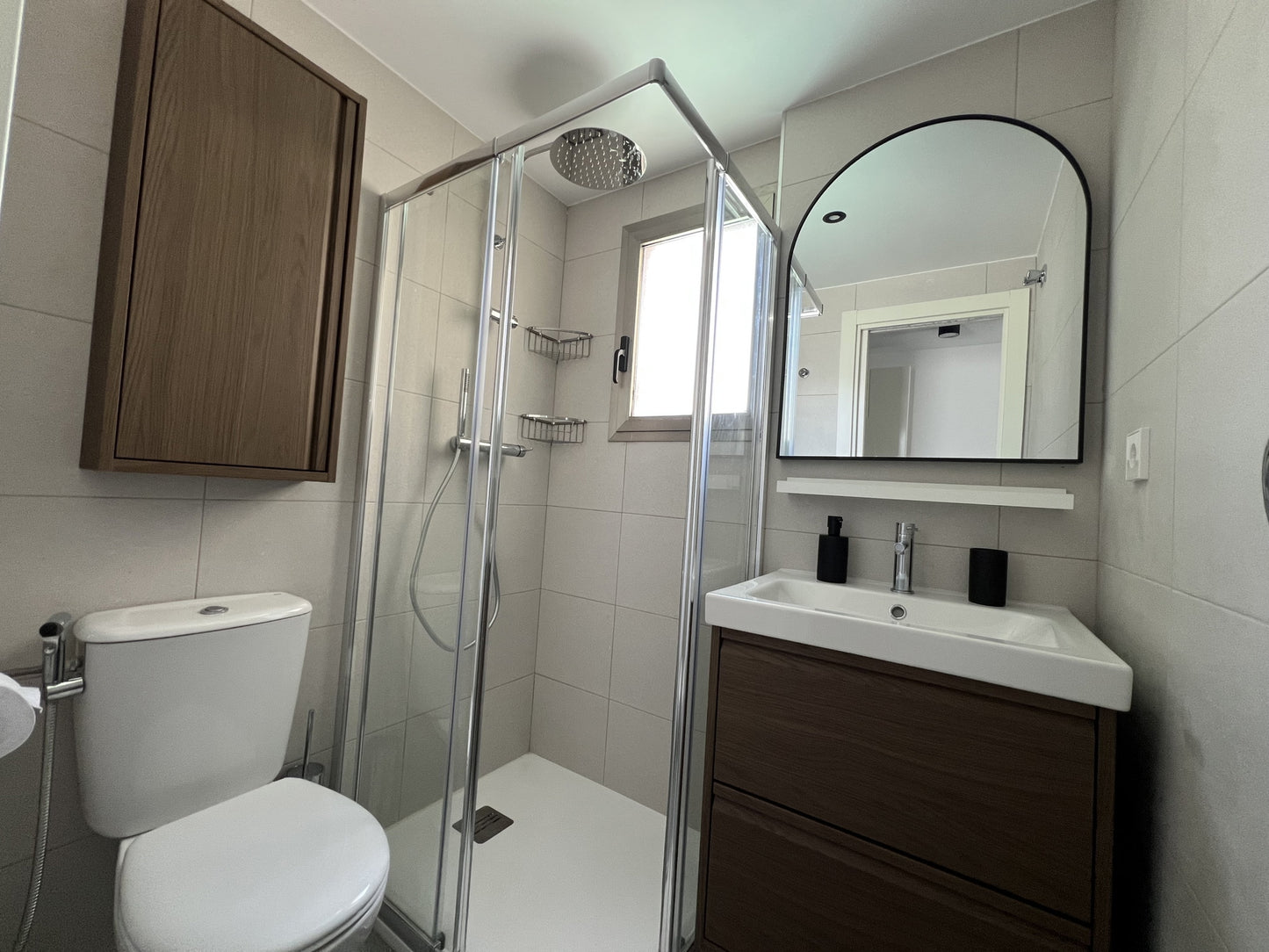 Family apartment, Calpe