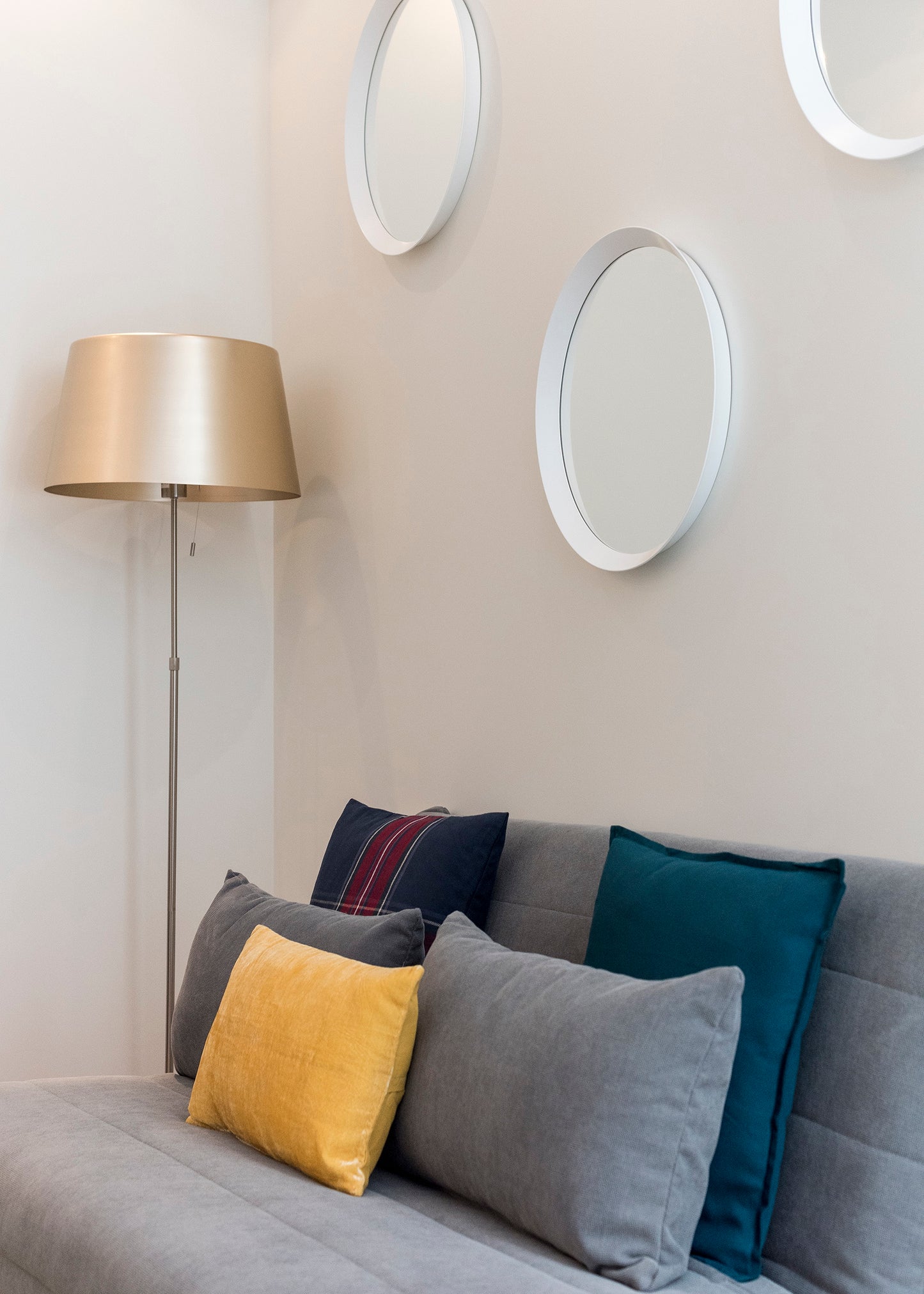 Apartamento en Malasaña, Madrid