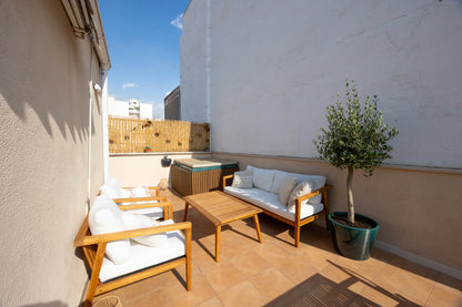 Casas Trafalgar, Alicante