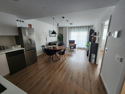 Estupendo apartamento nuevo y bien ubicado,  Madrid