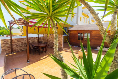 La casa de tus sueños en Torrevieja, Alicante
