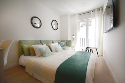 Espectacular apartamento en Gran Vía, Madrid