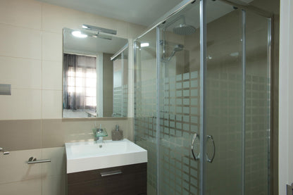 Bonito y acogedor apartamento en Gracia, Barcelona