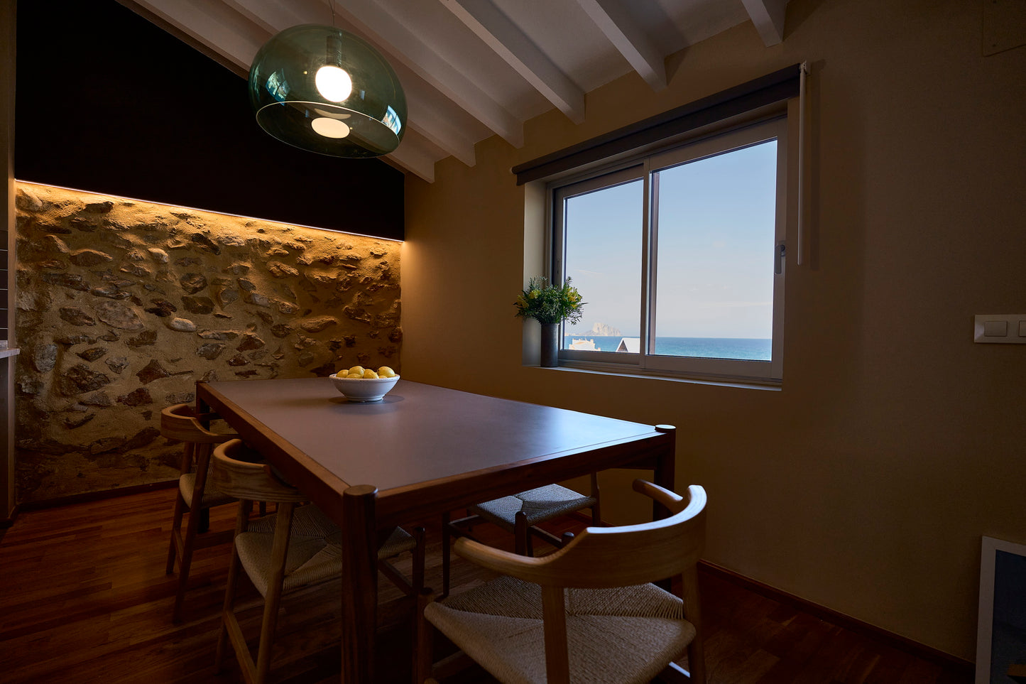 Casa en Casco Antiguo con vistas al mar, Altea