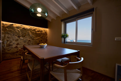 Casa en Casco Antiguo con vistas al mar, Altea