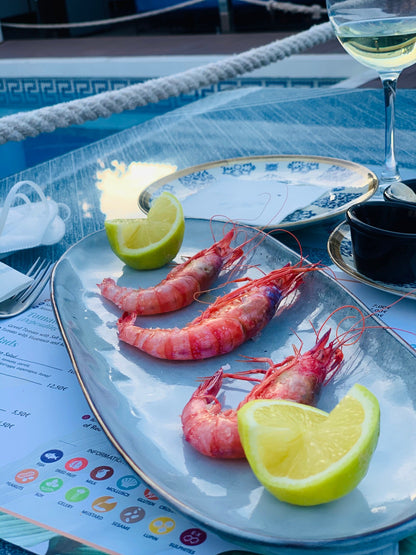 Casas Trafalgar, Alicante