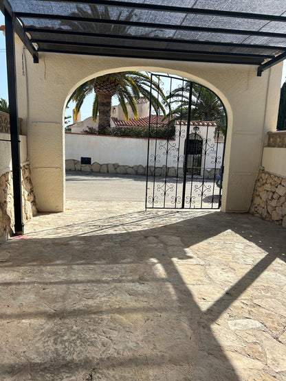 Villa Greyjoy - Azulena, Calpe