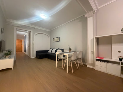 Excelente Apartamento en el centro de Barcelona