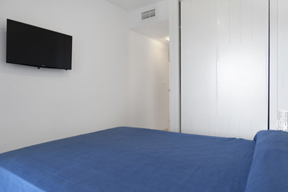 Family apartment, Calpe