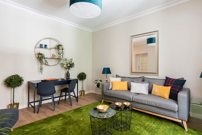 Apartamento a estrenar en el centro, Madrid
