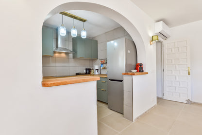 Villa Buenavista, Calpe