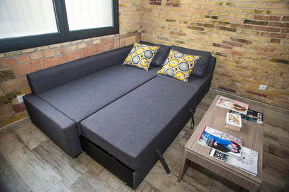 Apartamento cerca de Plaza España, Barcelona