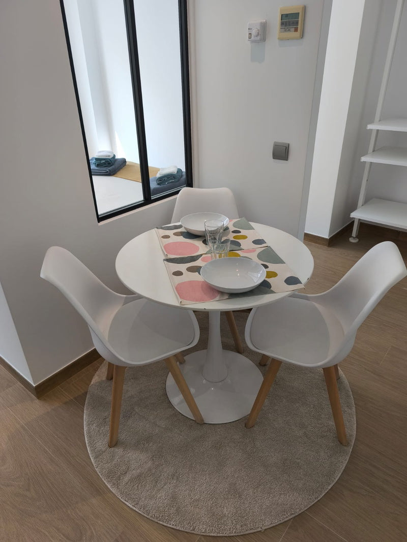 Modern and renovated loft near Atocha-Matadero, Madrid