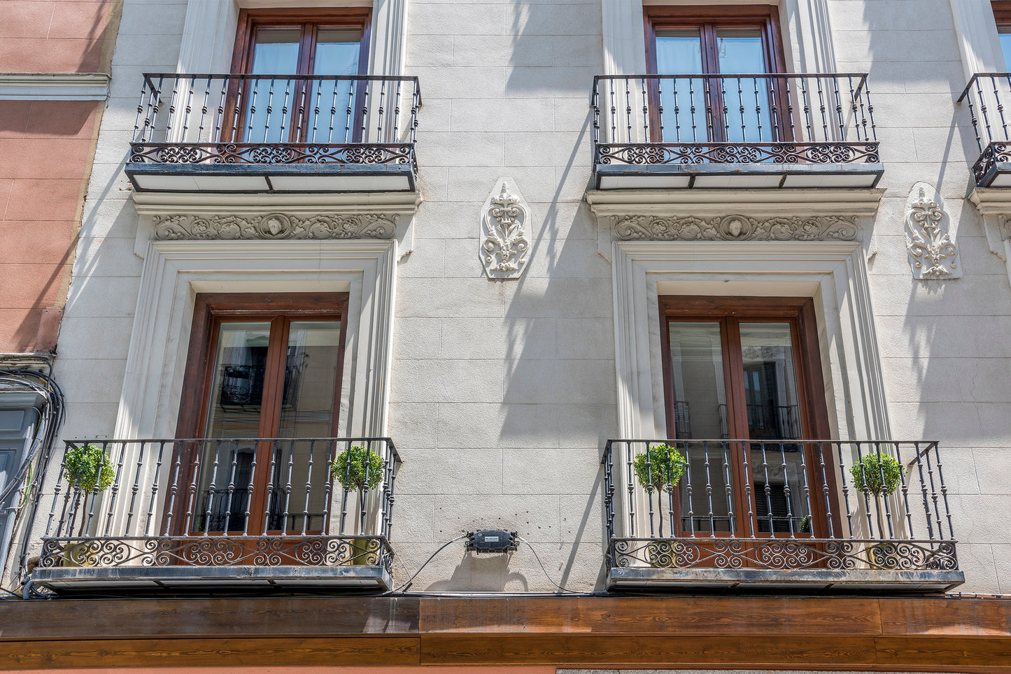 Apartamento a estrenar en el centro, Madrid