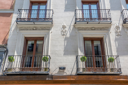 Apartamento a estrenar en el centro, Madrid