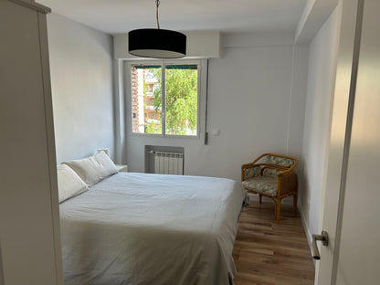 New cozy apartment in Madrid