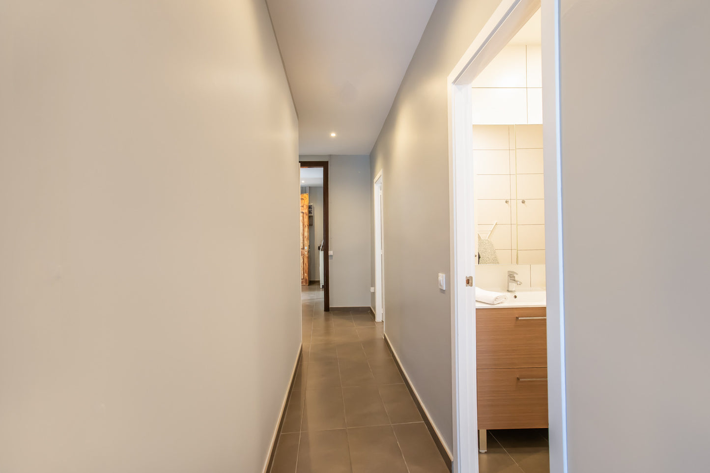Great 3-bedroom apartment near Sagrada Familia, Barcelona