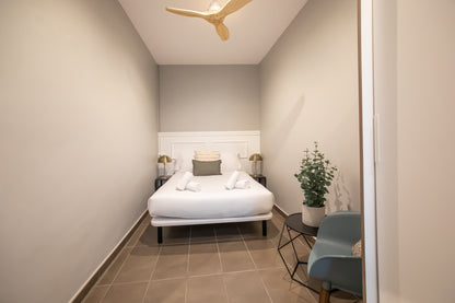 Great 3-bedroom apartment near Sagrada Familia, Barcelona