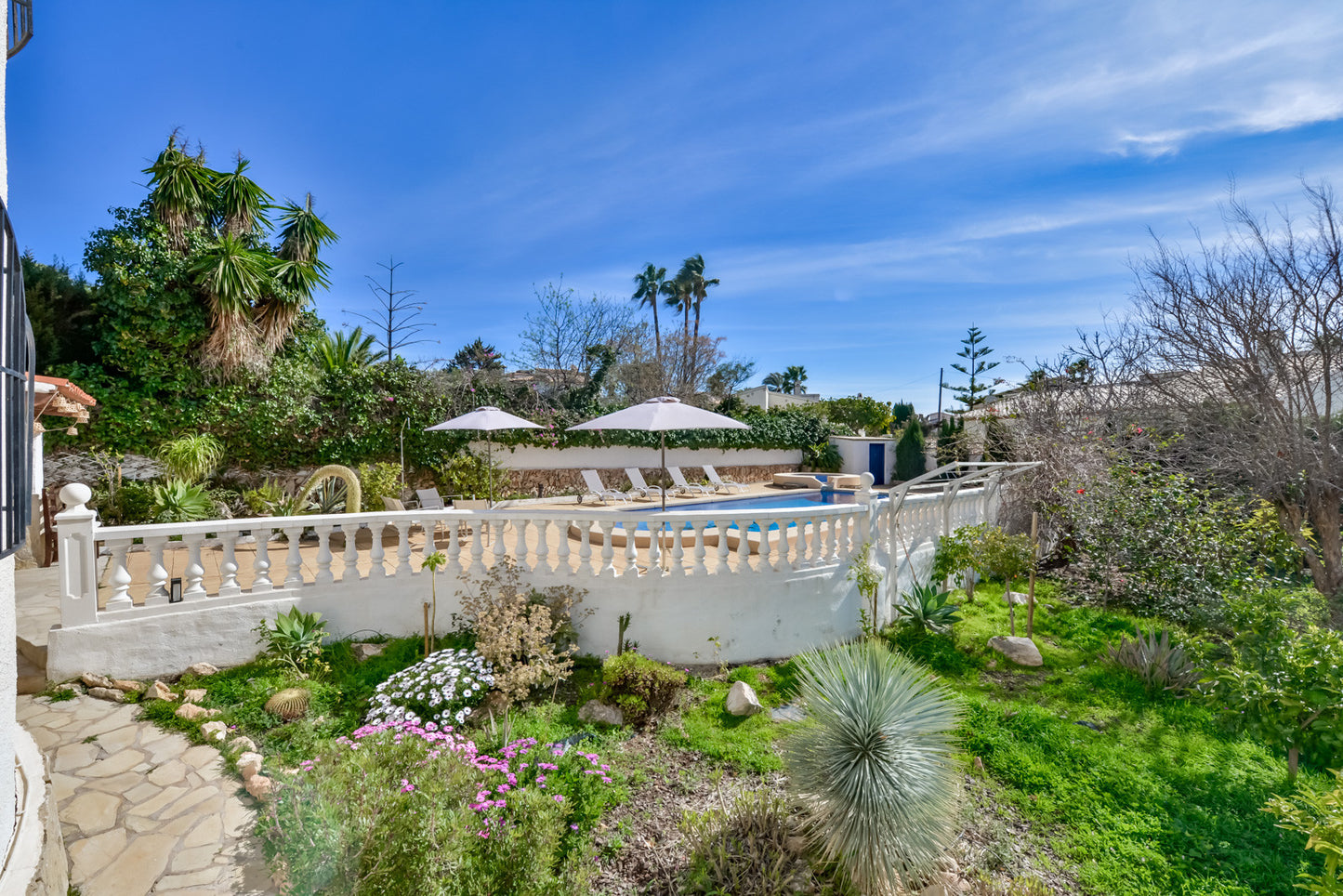 Villa Buenavista, Calpe