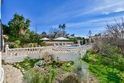Villa Buenavista, Calpe