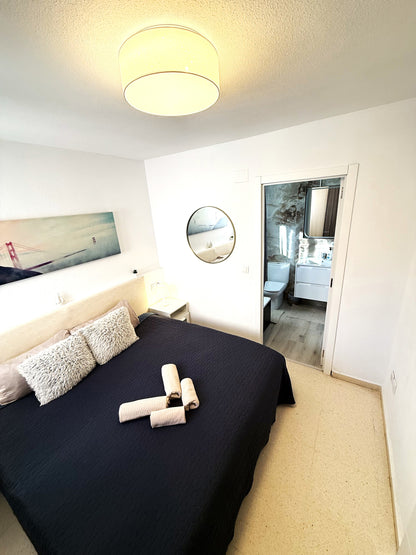 Residencia de vacaciones Torre Monaco, Benidorm