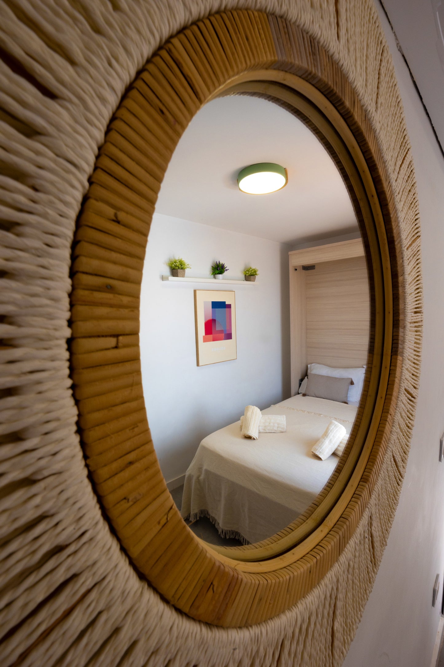 Casas Trafalgar, Alicante