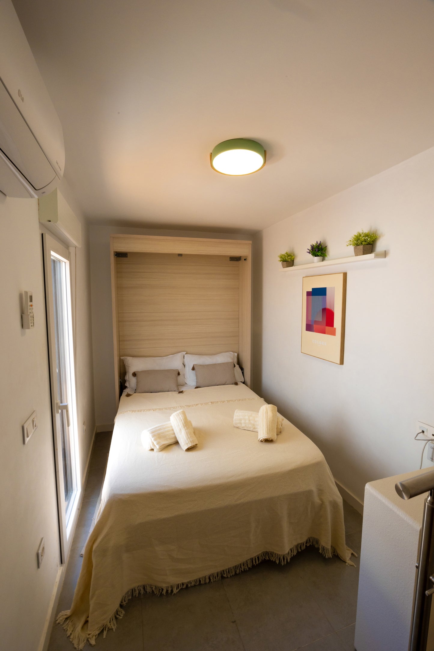 Casas Trafalgar, Alicante
