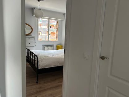 New cozy apartment in Madrid