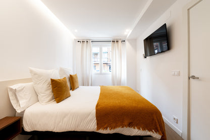 Apartamento en Puerta del Ángel, Barcelona