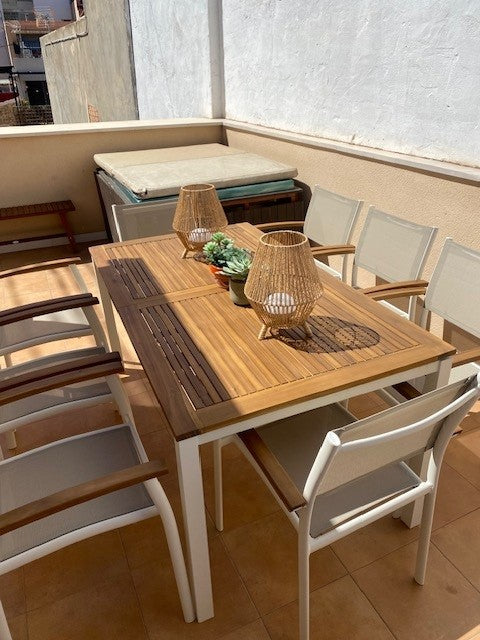 Casas Trafalgar, Alicante