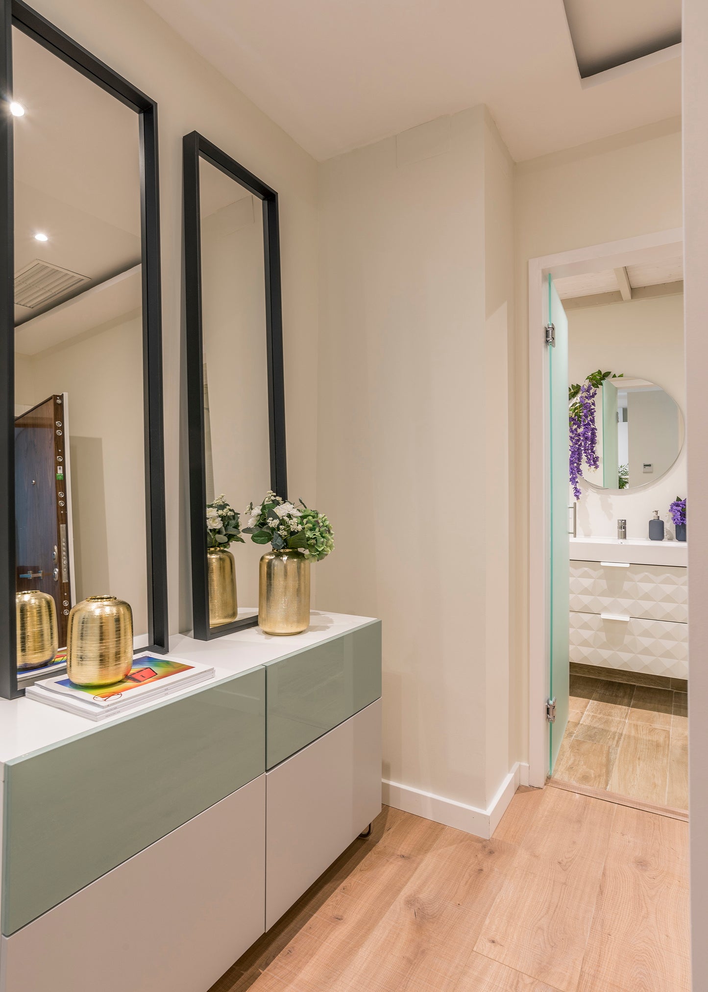 Apartamento en Malasaña, Madrid